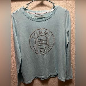 Tommy Hilfiger Long Sleeve